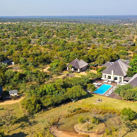 Safari Plains Mabula Game Reserve Exterior foto