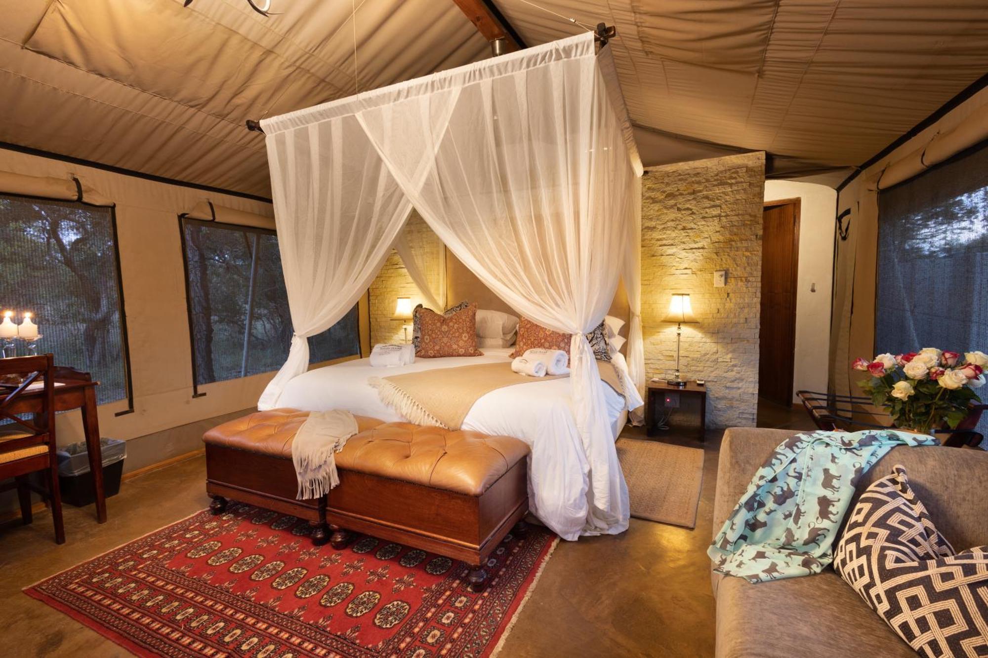 Safari Plains Mabula Game Reserve Exterior foto
