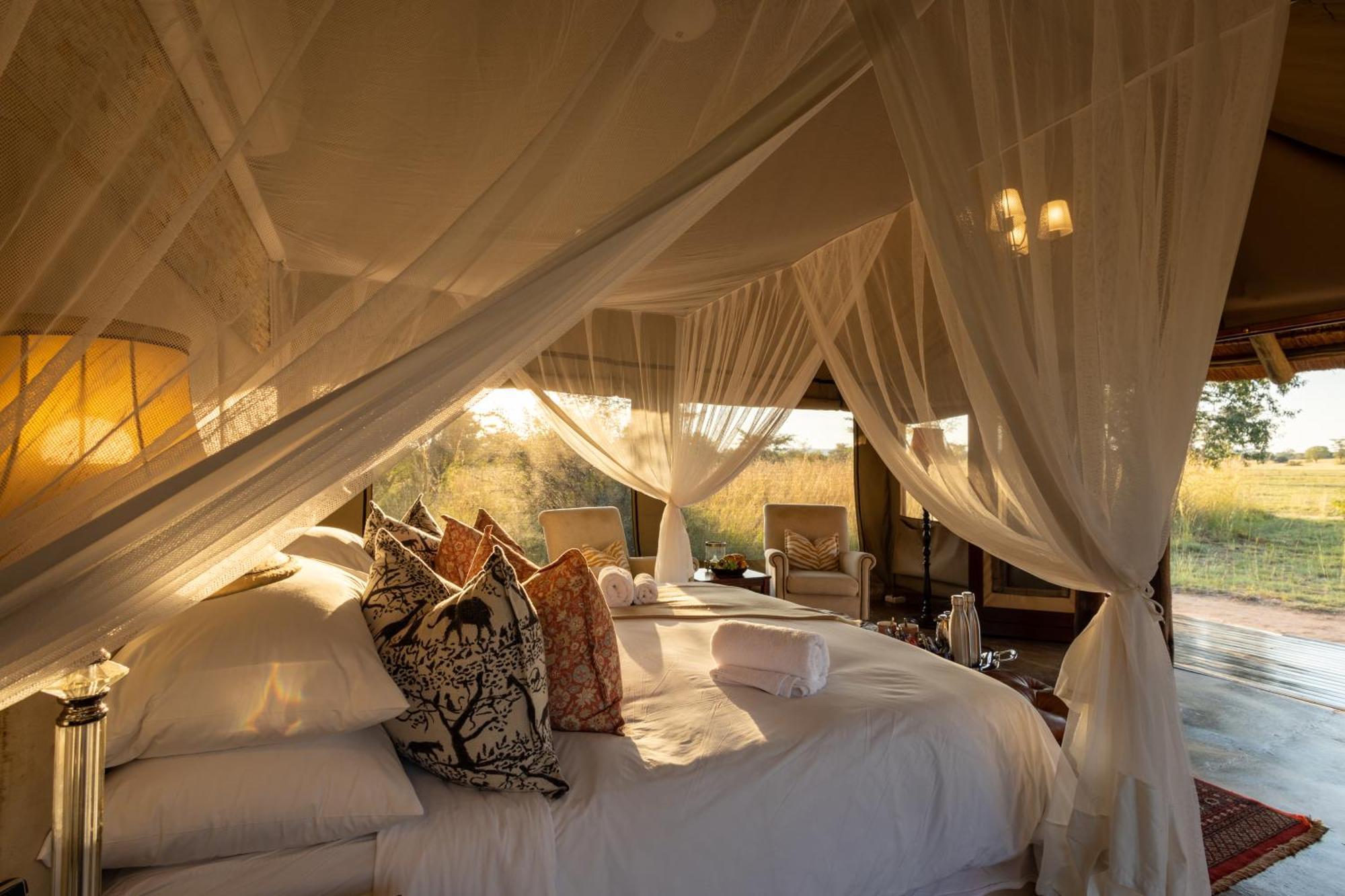 Safari Plains Mabula Game Reserve Exterior foto
