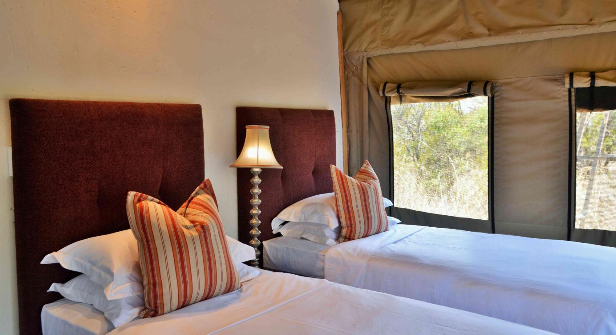 Safari Plains Mabula Game Reserve Exterior foto