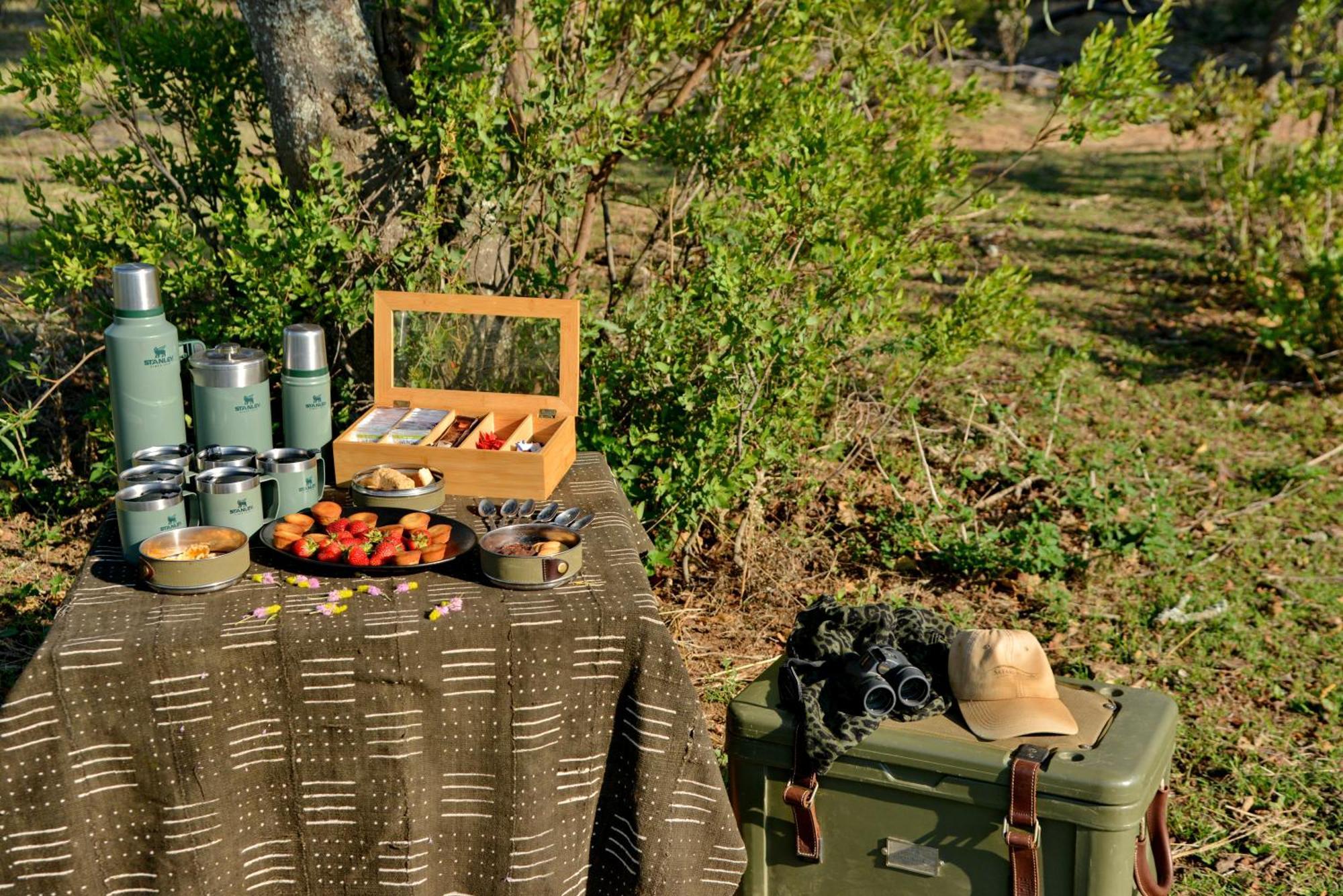 Safari Plains Mabula Game Reserve Exterior foto