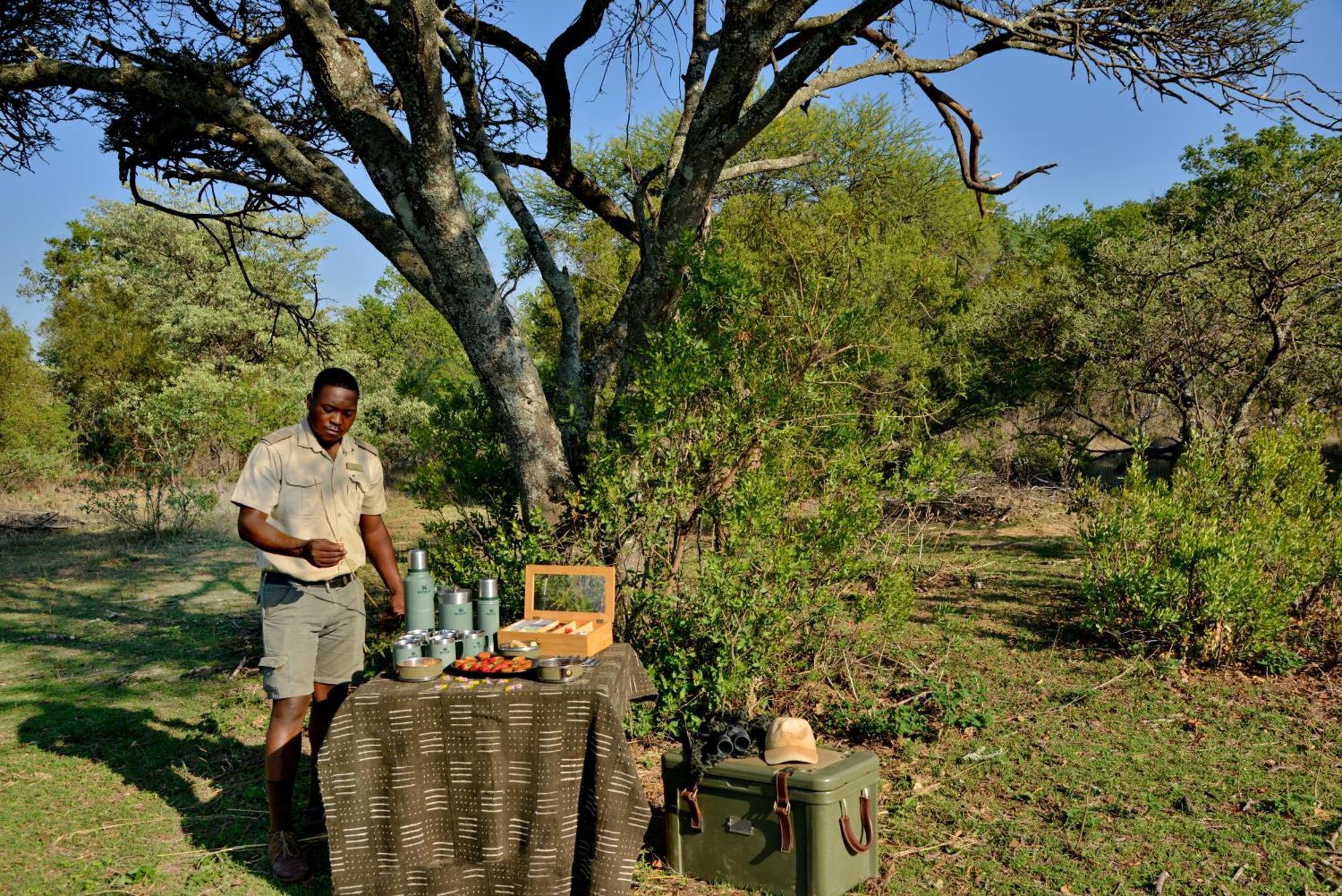 Safari Plains Mabula Game Reserve Exterior foto