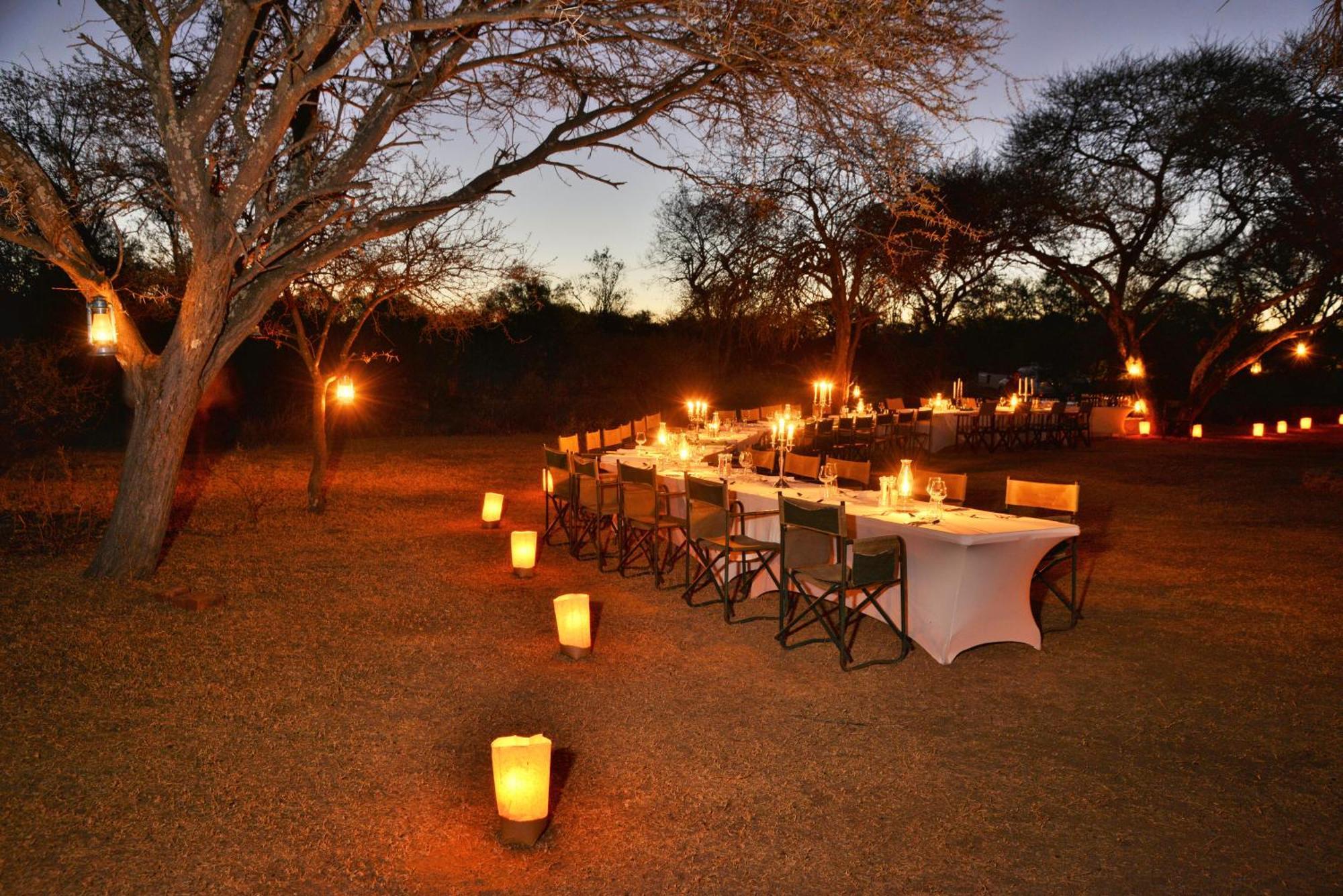 Safari Plains Mabula Game Reserve Exterior foto